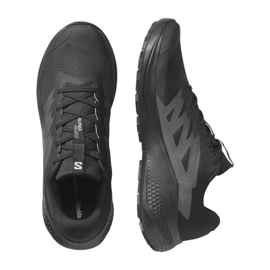 Salomon Alphaglide Salomon Alphaglide